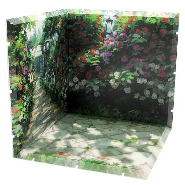 Dioramansion 150 Rose Gardenㅤ – PLUM – ActionFigureBrasil