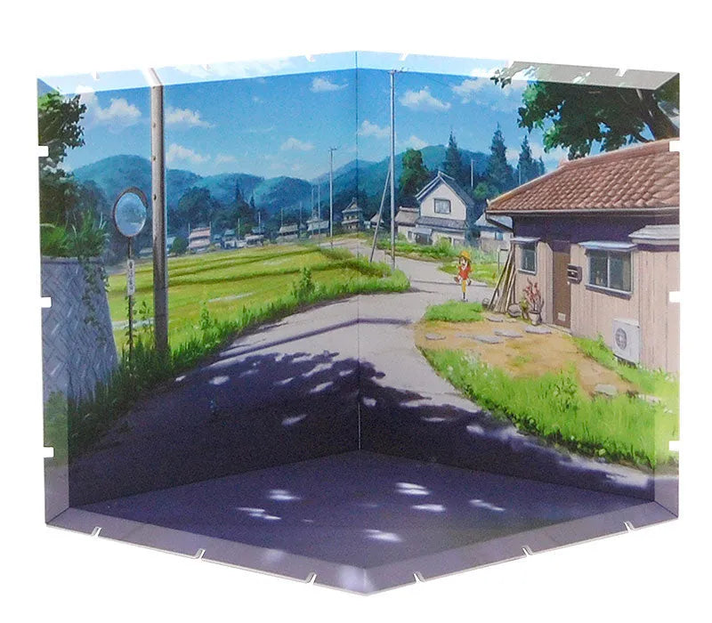 Dioramansion 150 School Roadㅤ – PLUM – ActionFigureBrasil