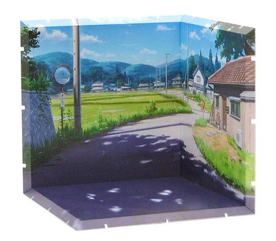 Dioramansion 150 School Roadㅤ – PLUM – ActionFigureBrasil — detalhe do produto
