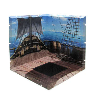 Dioramansion 150 Ship Deckㅤ – PLUM – ActionFigureBrasil