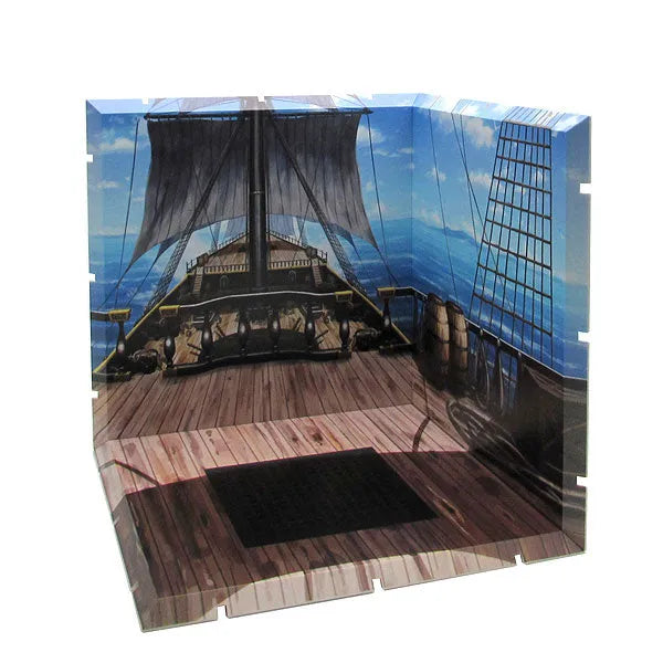 Dioramansion 150 Ship Deckㅤ – PLUM – ActionFigureBrasil