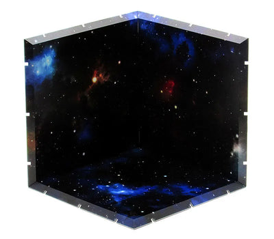 Dioramansion 150 Spaceㅤ – PLUM – ActionFigureBrasil