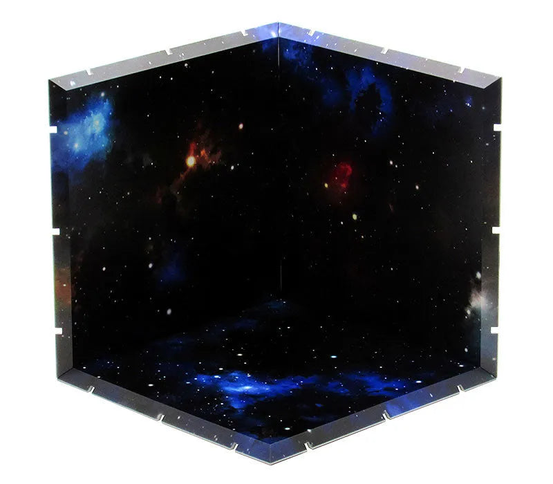 Dioramansion 150 Spaceㅤ – PLUM – ActionFigureBrasil