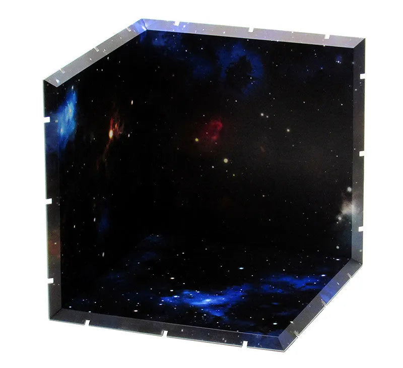 Dioramansion 150 Spaceㅤ – PLUM – ActionFigureBrasil