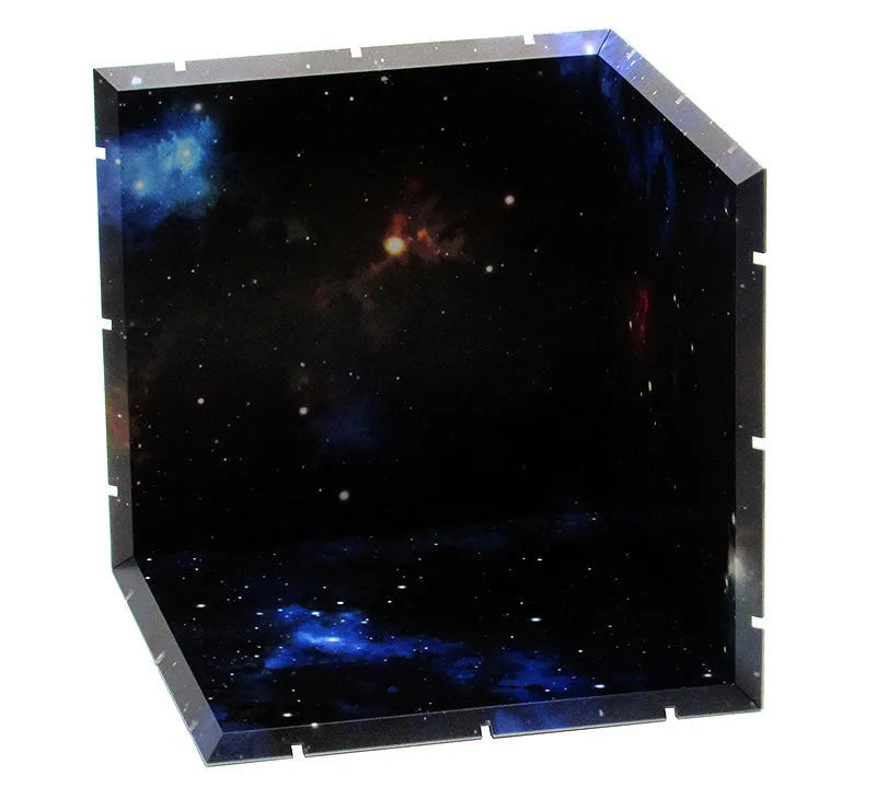 Dioramansion 150 Spaceㅤ – PLUM – ActionFigureBrasil