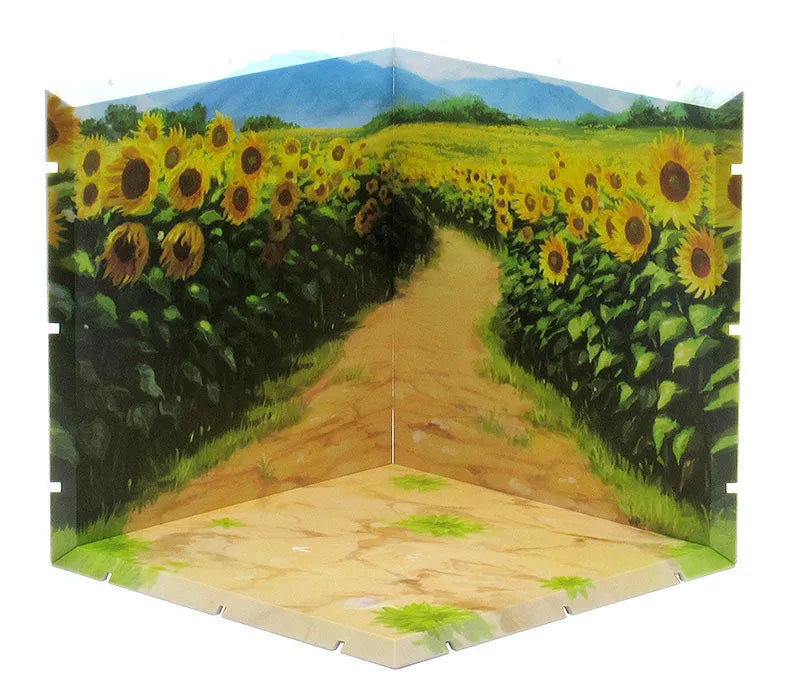 Dioramansion 150 Sunflower Fieldㅤ – PLUM – ActionFigureBrasil