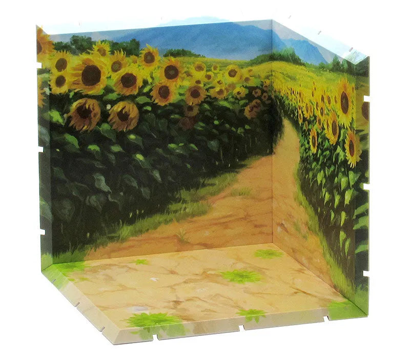 Dioramansion 150 Sunflower Fieldㅤ – PLUM – ActionFigureBrasil