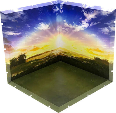 Dioramansion 150 Sunriseㅤ – PLUM – ActionFigureBrasil