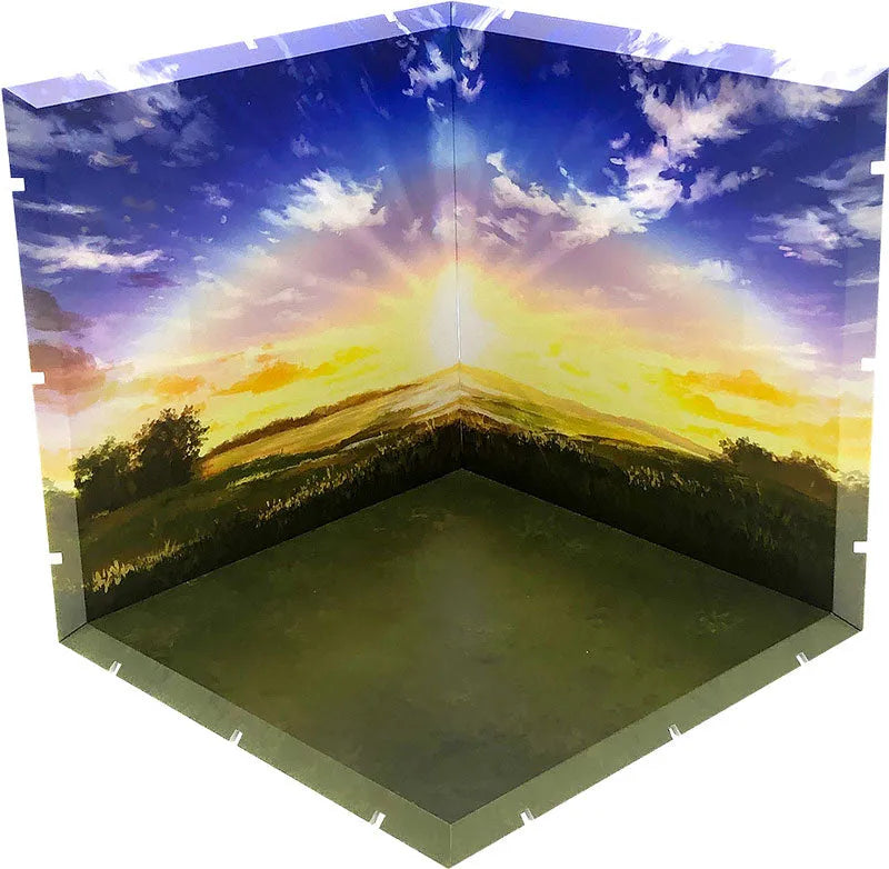 Dioramansion 150 Sunriseㅤ – PLUM – ActionFigureBrasil