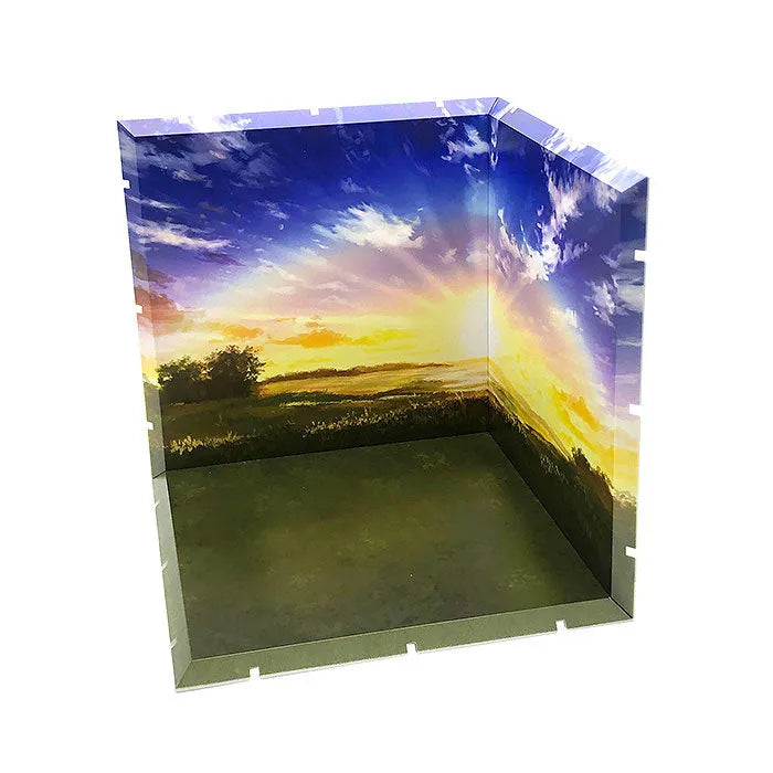 Dioramansion 150 Sunriseㅤ – PLUM – ActionFigureBrasil