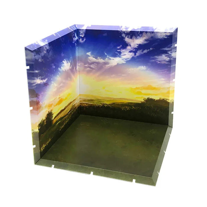 Dioramansion 150 Sunriseㅤ – PLUM – ActionFigureBrasil