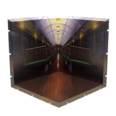 Dioramansion 150 Train Interiorㅤ – PLUM – ActionFigureBrasil