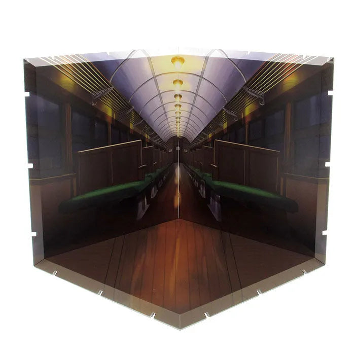 Dioramansion 150 Train Interiorㅤ – PLUM – ActionFigureBrasil