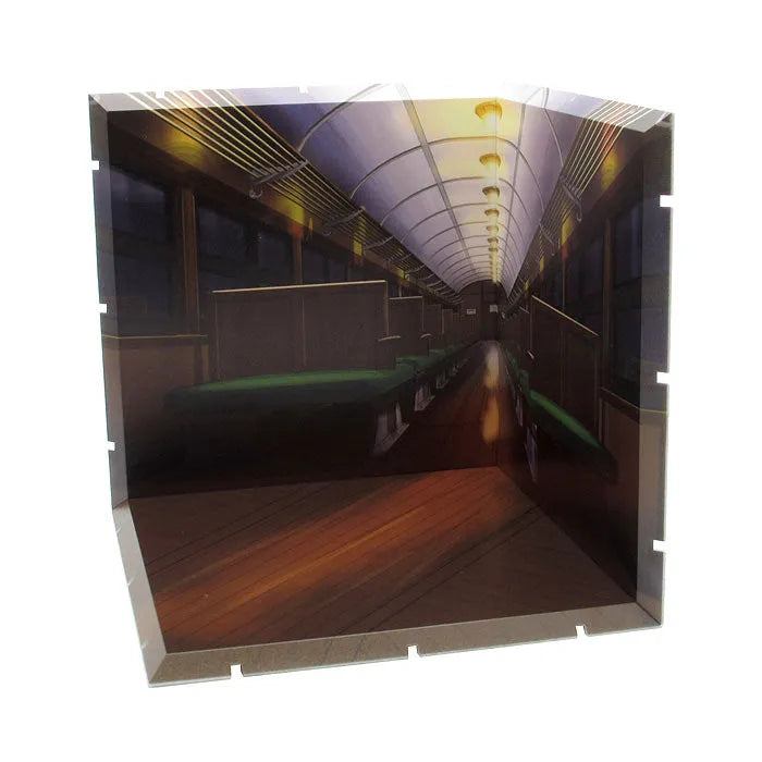 Dioramansion 150 Train Interiorㅤ – PLUM – ActionFigureBrasil