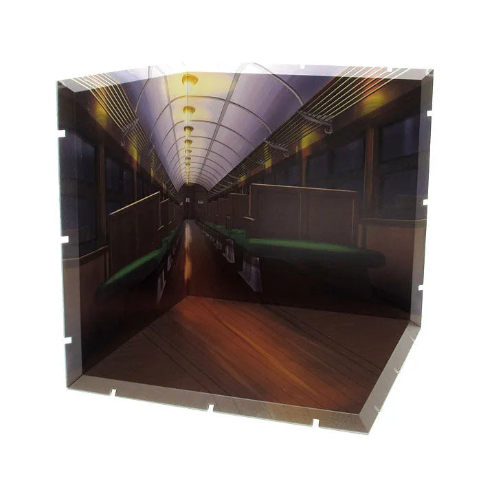 Dioramansion 150 Train Interiorㅤ – PLUM – ActionFigureBrasil