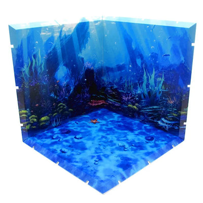 Dioramansion 150 Underseaㅤ – PLUM – ActionFigureBrasil