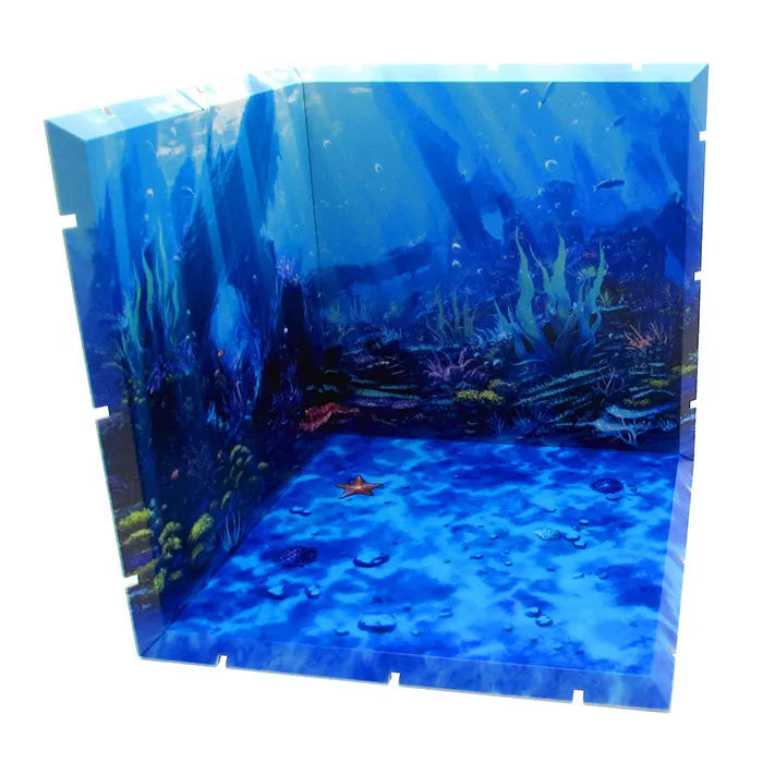 Dioramansion 150 Underseaㅤ – PLUM – ActionFigureBrasil