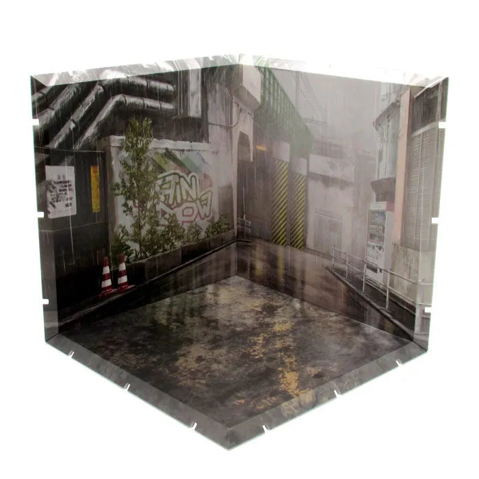 Dioramansion 150 Viaductㅤ – PLUM – ActionFigureBrasil