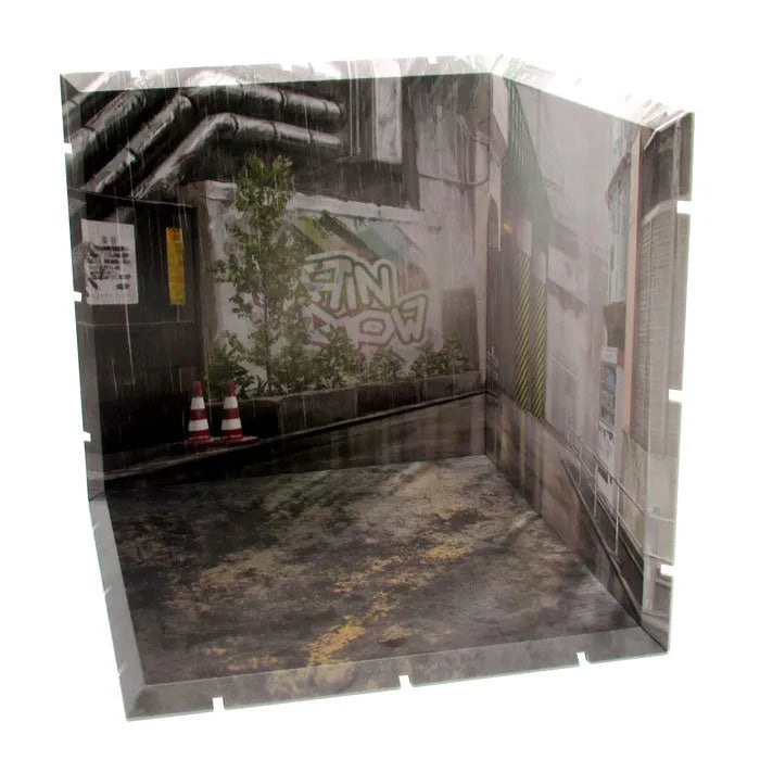 Dioramansion 150 Viaductㅤ – PLUM – ActionFigureBrasil