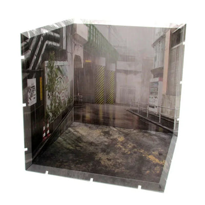 Dioramansion 150 Viaductㅤ – PLUM – ActionFigureBrasil — detalhe do produto