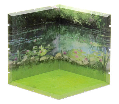 Dioramansion 150 Water Liliesㅤ – PLUM – ActionFigureBrasil