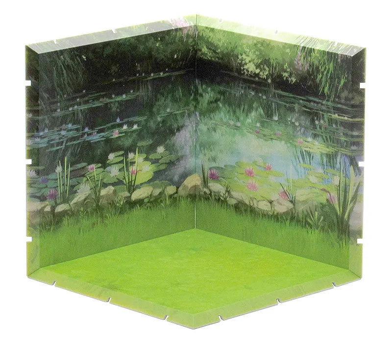 Dioramansion 150 Water Liliesㅤ – PLUM – ActionFigureBrasil