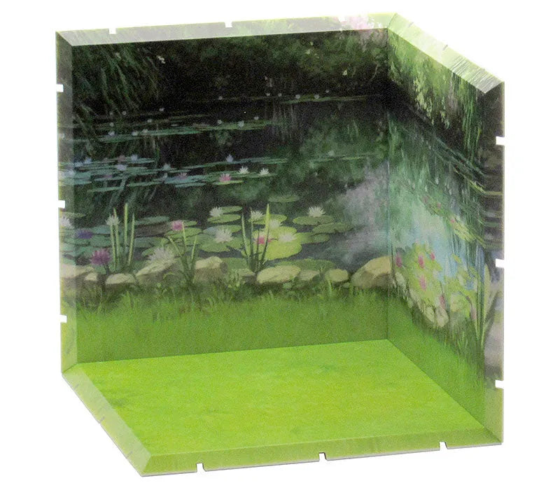 Dioramansion 150 Water Liliesㅤ – PLUM – ActionFigureBrasil