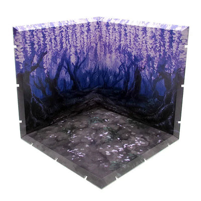 Dioramansion 150 - Wisteria (Good Smile Company, PLM)ㅤ – PLUM – ActionFigureBrasil