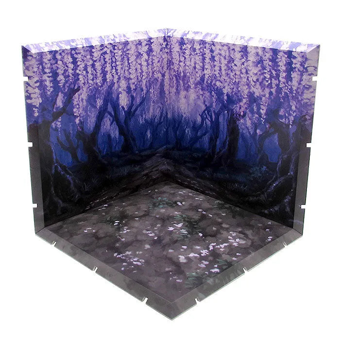 Dioramansion 150 - Wisteria (Good Smile Company, PLM)ㅤ – PLUM – ActionFigureBrasil
