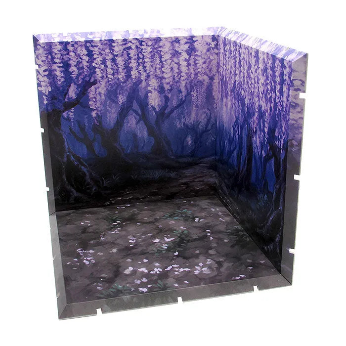 Dioramansion 150 - Wisteria (Good Smile Company, PLM)ㅤ – PLUM – ActionFigureBrasil