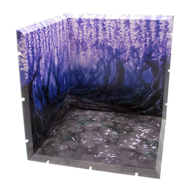 Dioramansion 150 - Wisteria (Good Smile Company, PLM)ㅤ – PLUM – ActionFigureBrasil — detalhe do produto