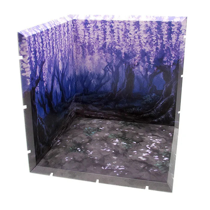 Dioramansion 150 - Wisteria (Good Smile Company, PLM)ㅤ – PLUM – ActionFigureBrasil