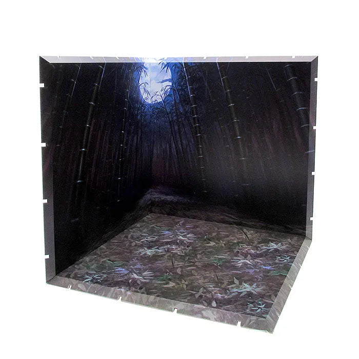 Dioramansion 200 Bamboo Forestㅤ – PLUM – ActionFigureBrasil