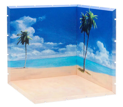 Dioramansion 200 Beachㅤ – PLUM – ActionFigureBrasil — detalhe do produto