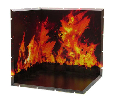 Dioramansion 200 Blazeㅤ – PLUM – ActionFigureBrasil — detalhe do produto