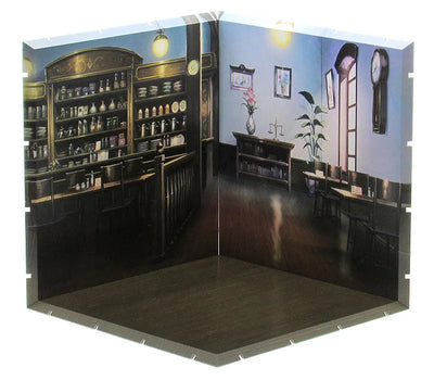 Dioramansion 200 Cafeㅤ – PLUM – ActionFigureBrasil