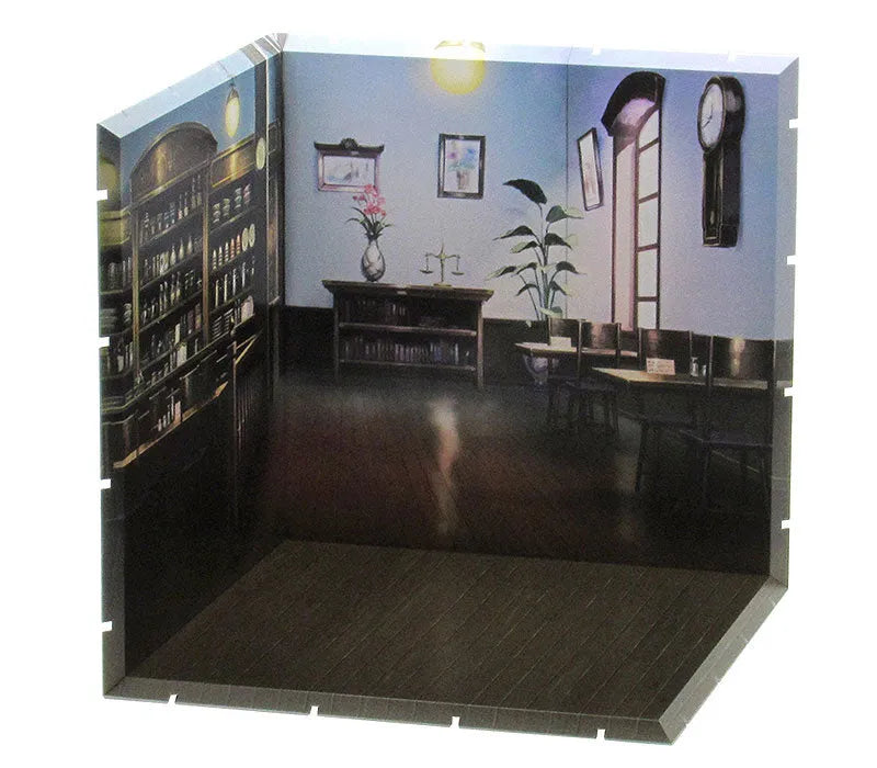Dioramansion 200 Cafeㅤ – PLUM – ActionFigureBrasil