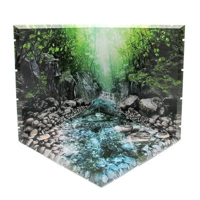 Dioramansion 200 Clear Streamㅤ – PLUM – ActionFigureBrasil