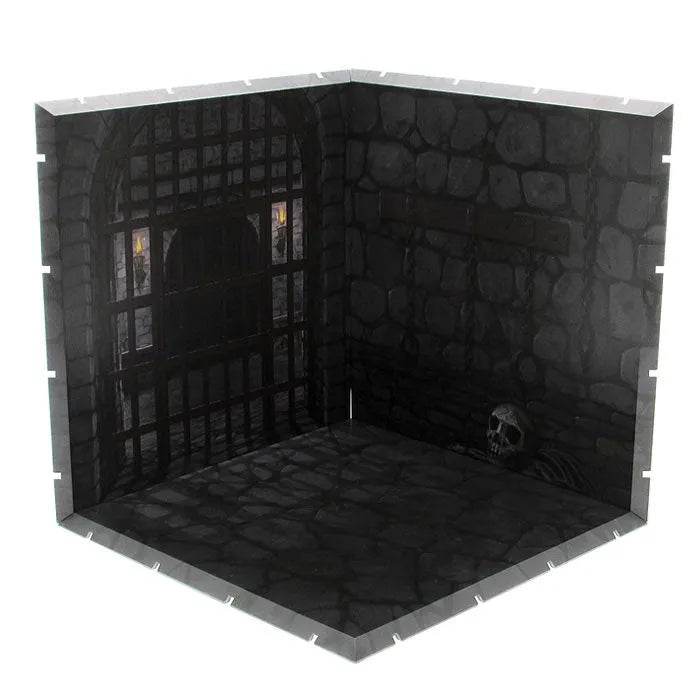 Dioramansion 200 Dungeonㅤ – PLUM – ActionFigureBrasil