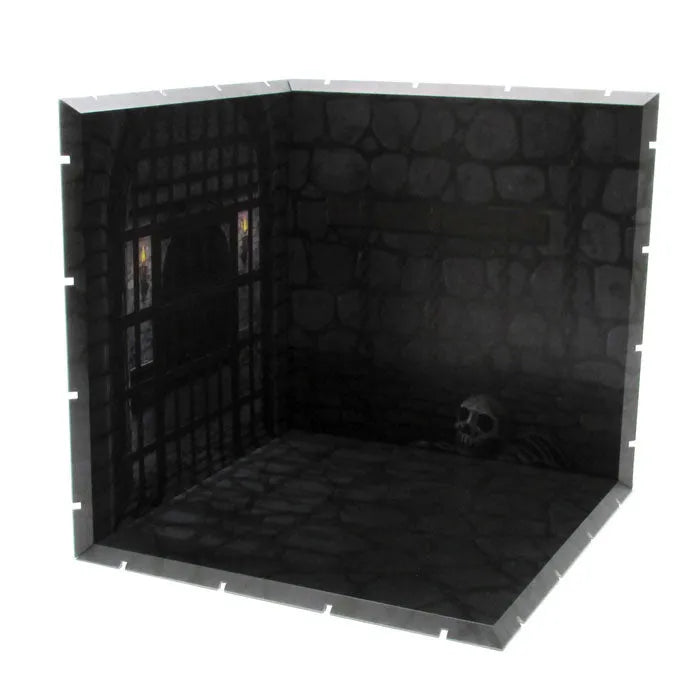 Dioramansion 200 Dungeonㅤ – PLUM – ActionFigureBrasil