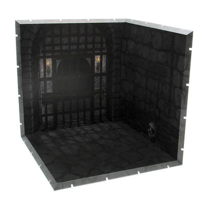 Dioramansion 200 Dungeonㅤ – PLUM – ActionFigureBrasil — detalhe do produto