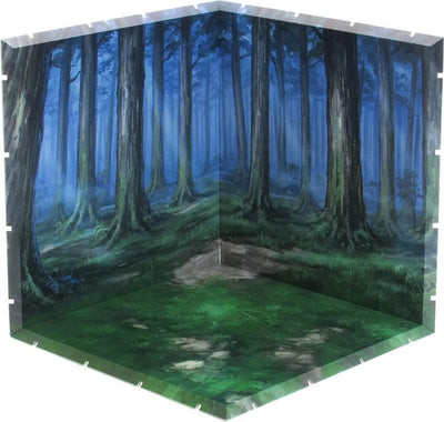 Dioramansion 200 - Forest (Good Smile Company, PLM)ㅤ – PLUM – ActionFigureBrasil