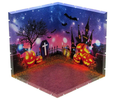 Dioramansion 200 Halloweenㅤ – PLUM – ActionFigureBrasil