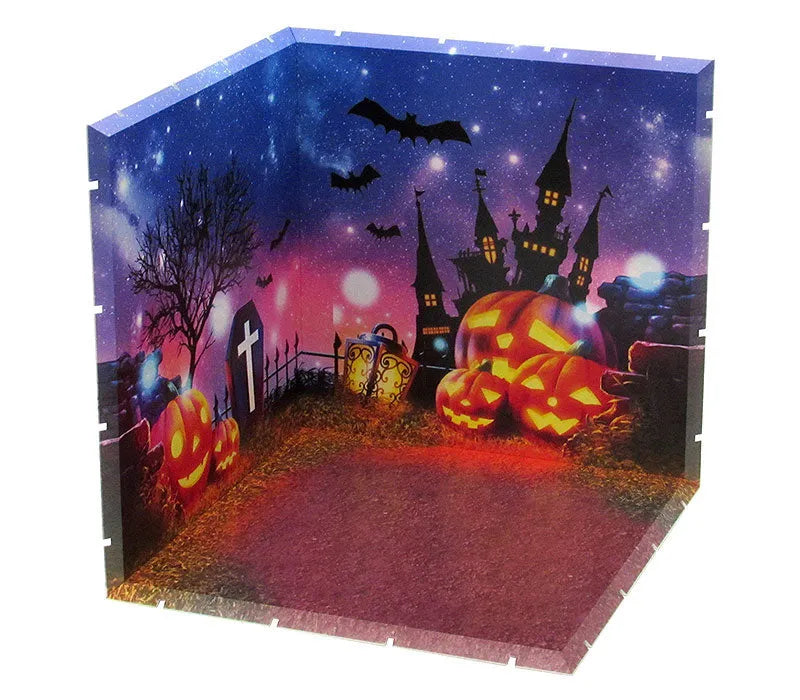 Dioramansion 200 Halloweenㅤ – PLUM – ActionFigureBrasil