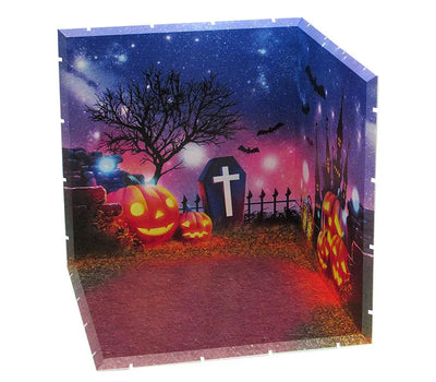 Dioramansion 200 Halloweenㅤ – PLUM – ActionFigureBrasil — detalhe do produto