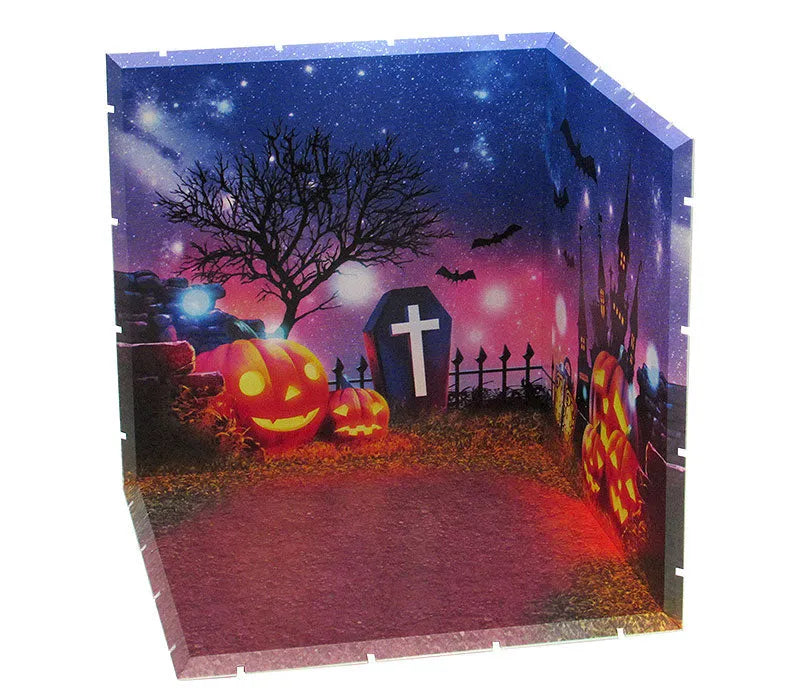 Dioramansion 200 Halloweenㅤ – PLUM – ActionFigureBrasil
