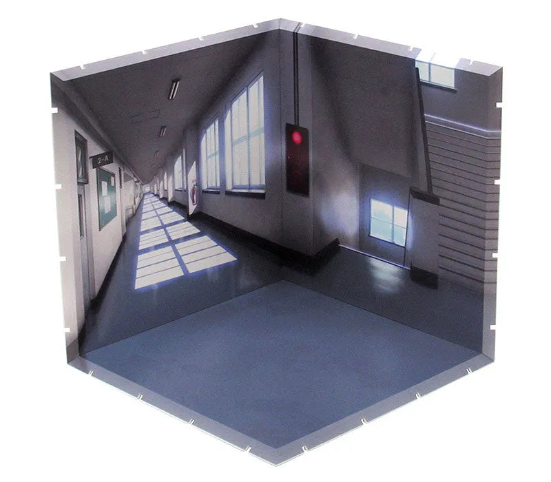 Dioramansion 200 Hallwayㅤ – PLUM – ActionFigureBrasil