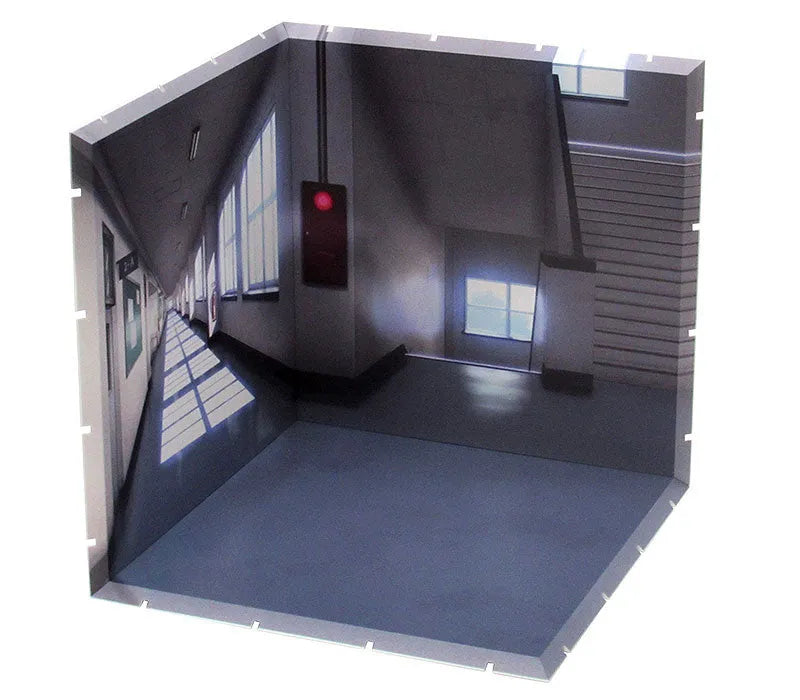 Dioramansion 200 Hallwayㅤ – PLUM – ActionFigureBrasil