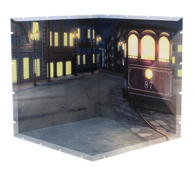 Dioramansion 200 Imperial Capitalㅤ – PLUM – ActionFigureBrasil
