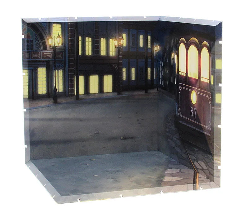 Dioramansion 200 Imperial Capitalㅤ – PLUM – ActionFigureBrasil